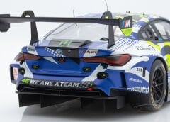 1:18 BMW M4 GT3 Valentino Rossi 2024 Le Mans - Spark