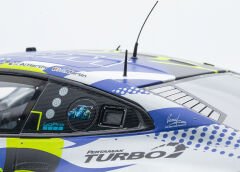 1:18 BMW M4 GT3 Valentino Rossi 2024 Le Mans - Spark