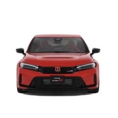 1:18 Honda Civic Type R 2022 Rallye Red OT440 - Otto