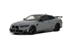 1:18 BMW M4 G82 AC Schnitzer Nardo Grey GT376 - GT Spirit