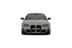 1:18 BMW M4 G82 AC Schnitzer Nardo Grey GT376 - GT Spirit