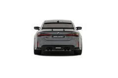 1:18 BMW M4 G82 AC Schnitzer Nardo Grey GT376 - GT Spirit