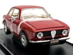1:18 Alfa Romeo Giulia Sprint GTA 1965 Red - Road Signature