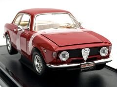 1:18 Alfa Romeo Giulia Sprint GTA 1965 Red - Road Signature