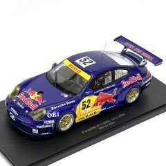 1:18 Porsche 911 996 GT3 RSR Red Bull Monza #52 - Autoart