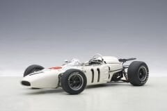1:18 Honda RA272 F1 Mexico GP 1965 Richie Ginther - Autoart Signature