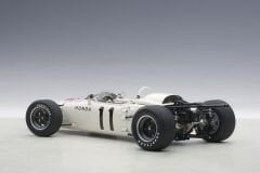 1:18 Honda RA272 F1 Mexico GP 1965 Richie Ginther - Autoart Signature