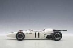 1:18 Honda RA272 F1 Mexico GP 1965 Richie Ginther - Autoart Signature