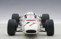1:18 Honda RA272 F1 Mexico GP 1965 Richie Ginther - Autoart Signature