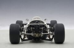 1:18 Honda RA272 F1 Mexico GP 1965 Richie Ginther - Autoart Signature