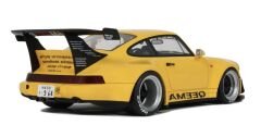 1:18 Porsche 911 964 RWB QEEMA 2024 - GT Spirit