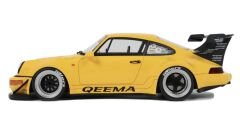 1:18 Porsche 911 964 RWB QEEMA 2024 - GT Spirit