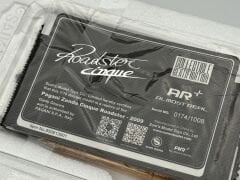 1:18 Pagani Zonda Cinque Roadster 2009 Giallo Ginevra - Almost Real