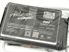 1:18 Pagani Zonda Cinque Roadster 2009 Rosso Dubai - Almost Real