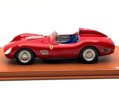 1:18 Ferrari 250 Testa Rossa 1960 Press Version  - Tecnomodel