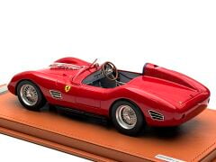 1:18 Ferrari 250 Testa Rossa 1960 Press Version  - Tecnomodel