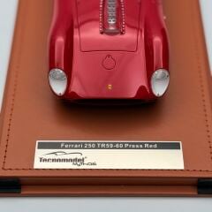 1:18 Ferrari 250 Testa Rossa 1960 Press Version  - Tecnomodel