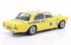 1:18 Mercedes-Benz 300 SEL 6.8 1971 Hockenheim - Werk83