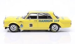 1:18 Mercedes-Benz 300 SEL 6.8 1971 Hockenheim - Werk83