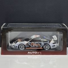 1:18 Porsche 911 997 GT3 Cup PCCA 2006 -Autoart