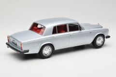 1:18 Bentley T2 Continental 1977 Light Blue ZM052 - GT Spirit