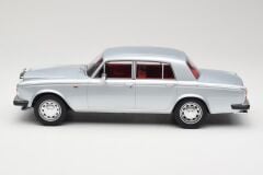 1:18 Bentley T2 Continental 1977 Light Blue ZM052 - GT Spirit