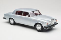 1:18 Bentley T2 Continental 1977 Light Blue ZM052 - GT Spirit