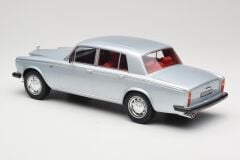 1:18 Bentley T2 Continental 1977 Light Blue ZM052 - GT Spirit