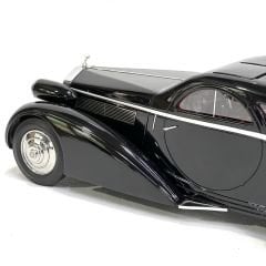 1:18 Rolls Royce Phantom I Jonckheere Aerodynamic 1925 - CMF