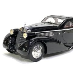 1:18 Rolls Royce Phantom I Jonckheere Aerodynamic 1925 - CMF