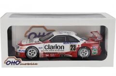 1:18 Nissan Skyline GT-R R33 Le Mans 1996 - OTTO Mobile