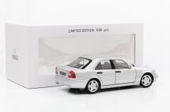 1:18 Mercedes-Benz C36 AMG W202 Silver 1993 - Norev