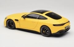 1:18 Mercedes-Benz GT43 AMG Sun Yellow 2024 C192 - NZG