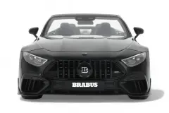 1:18 Mercedes-Benz Brabus 750 Bodo Buschmann Edt. - GT Spirit
