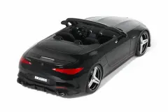 1:18 Mercedes-Benz Brabus 750 Bodo Buschmann Edt. - GT Spirit