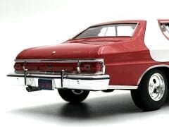 1:18 Ford Gran Torino 1976 Red Starsky&Hutch - Greenlight
