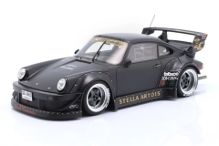 1:18 Porsche 911 964 RWB Stella Artois 2010 GT918 - GT Spirit
