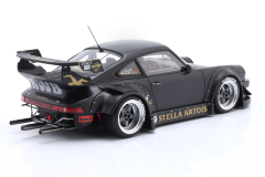 1:18 Porsche 911 964 RWB Stella Artois 2010 GT918 - GT Spirit