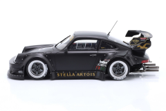 1:18 Porsche 911 964 RWB Stella Artois 2010 GT918 - GT Spirit