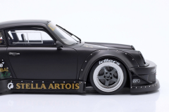 1:18 Porsche 911 964 RWB Stella Artois 2010 GT918 - GT Spirit