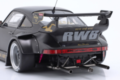1:18 Porsche 911 964 RWB Stella Artois 2010 GT918 - GT Spirit