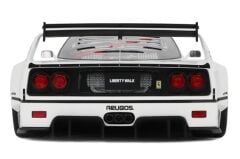 1:18 Ferrari F40 LB Works Japan Flag GT470 - GT Spirit