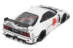 1:18 Ferrari F40 LB Works Japan Flag GT470 - GT Spirit