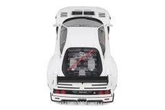 1:18 Ferrari F40 LB Works Japan Flag GT470 - GT Spirit