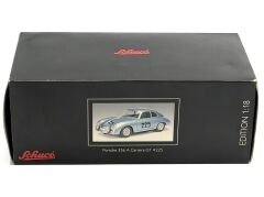 1:18 Porsche 356A Carrera GT 1957 Mille Miglia - Schuco