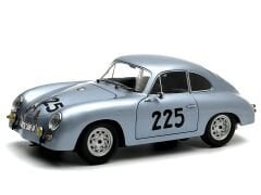 1:18 Porsche 356A Carrera GT 1957 Mille Miglia - Schuco