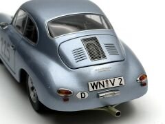 1:18 Porsche 356A Carrera GT 1957 Mille Miglia - Schuco