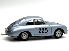 1:18 Porsche 356A Carrera GT 1957 Mille Miglia - Schuco
