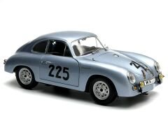 1:18 Porsche 356A Carrera GT 1957 Mille Miglia - Schuco