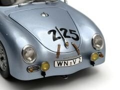 1:18 Porsche 356A Carrera GT 1957 Mille Miglia - Schuco